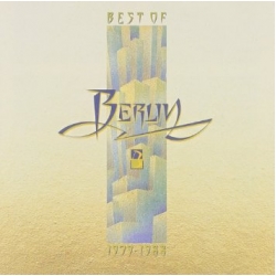 Berlin - Best Of 1977-1988